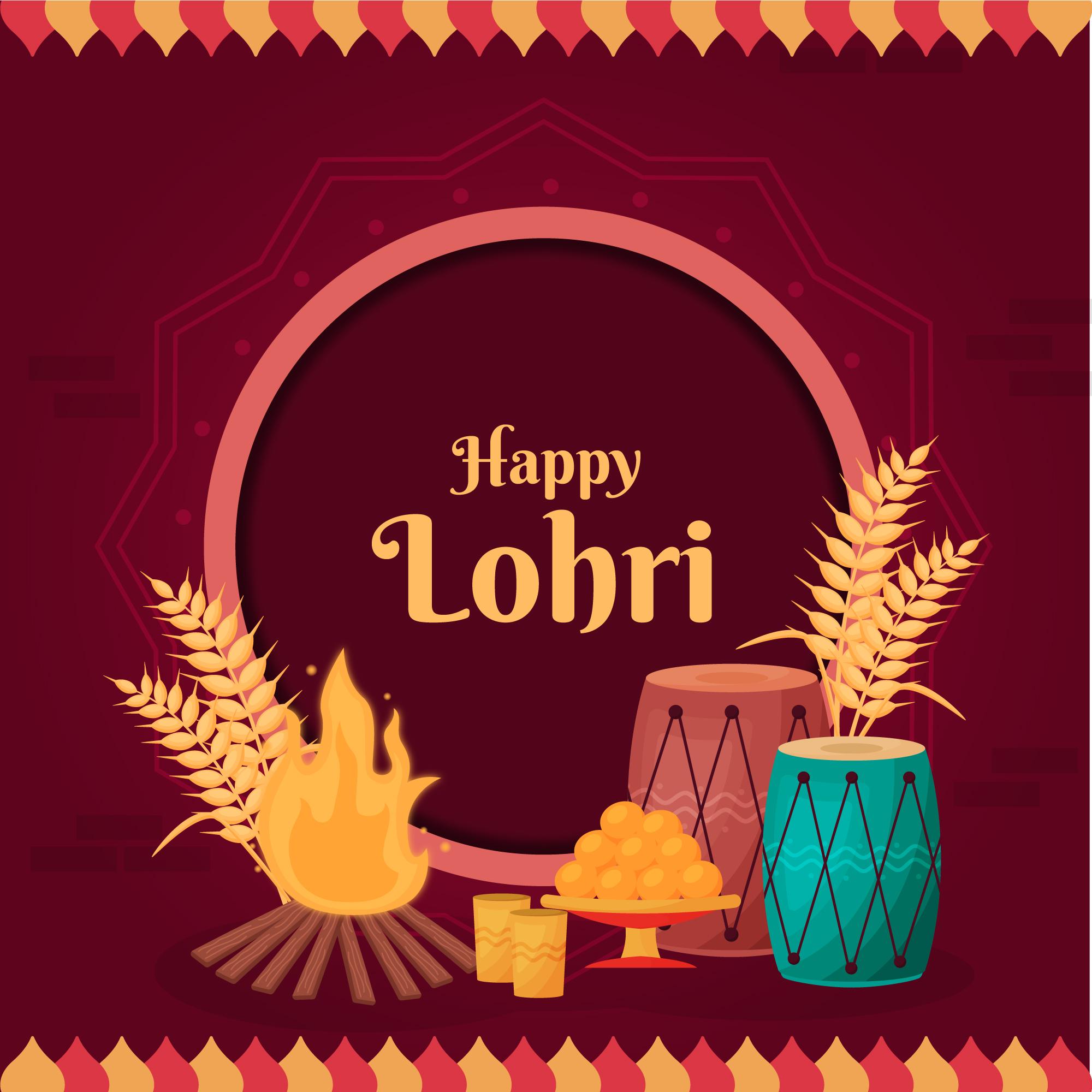Lohri | A Detailed Article on Lohri 2022 | MD BIOCOALS